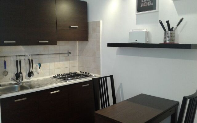 Holiday rental St.Peter's area