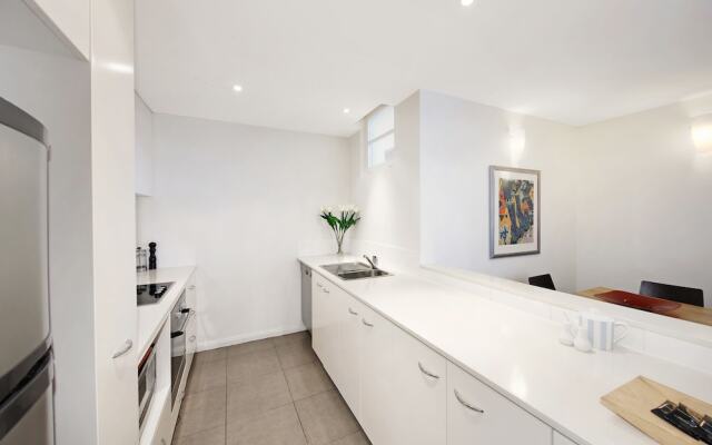 Albert Road Serviced Apartments