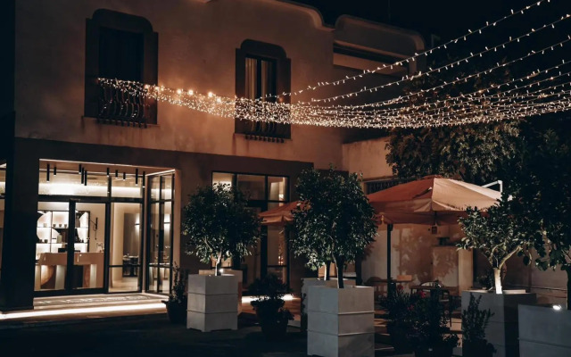 ananea Tropea Yachting Resort
