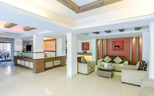 North Pride Hotel