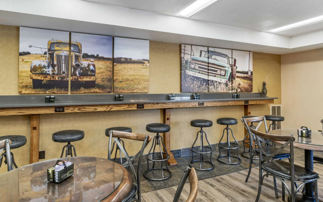 Best Western Rory & Ryan Inns