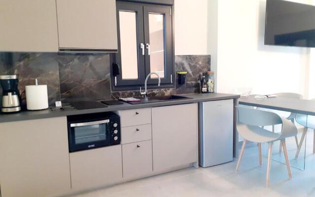 The Zen Point detox suites