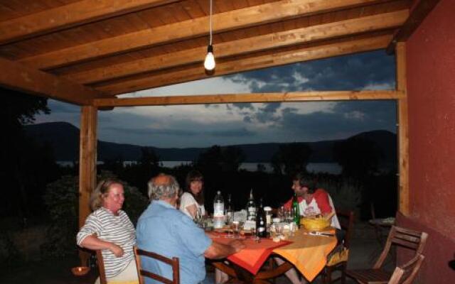 La Finestra Sul Lago