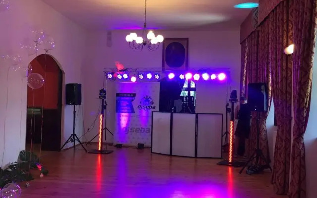 Palac Krobielowice