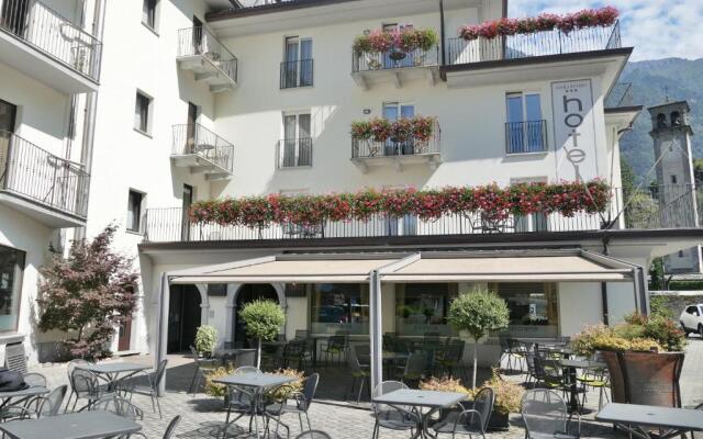 Hotel San Lorenzo