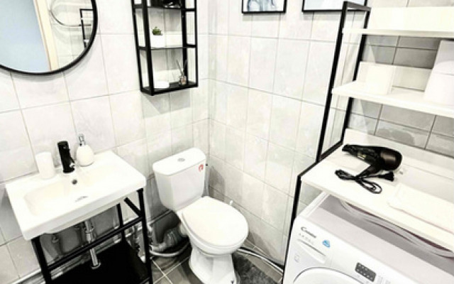 Апартаменты на улице Академика Сахарова 95/2