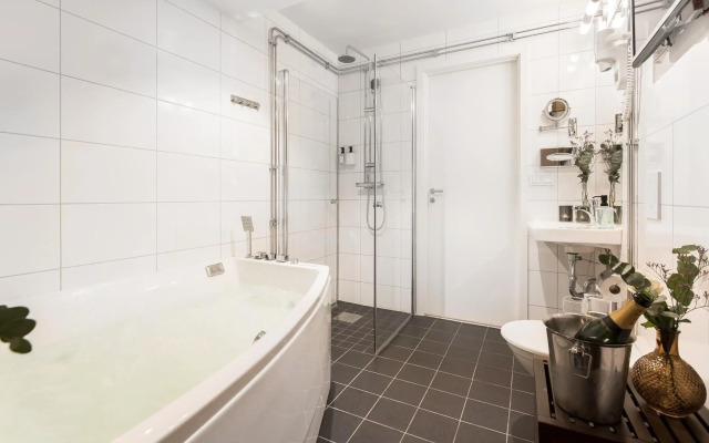 Best Western Hotel City Gavle