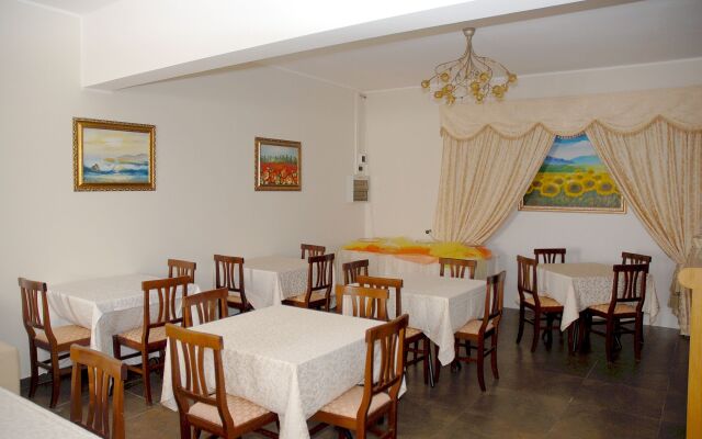 Bed & Breakfast Costa Blu