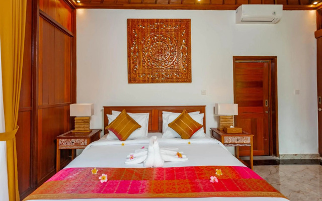 The Menjangan by LifestyleRetreats