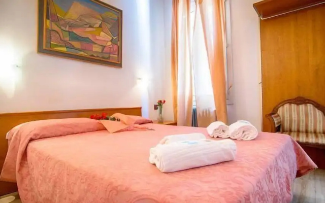 Albergo Antico Capon