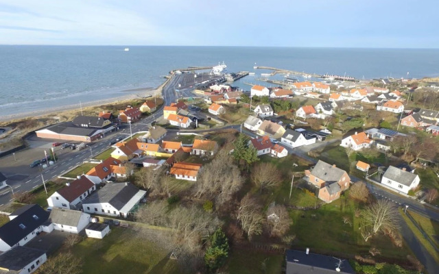 Havnebakken Bed and Breakfast