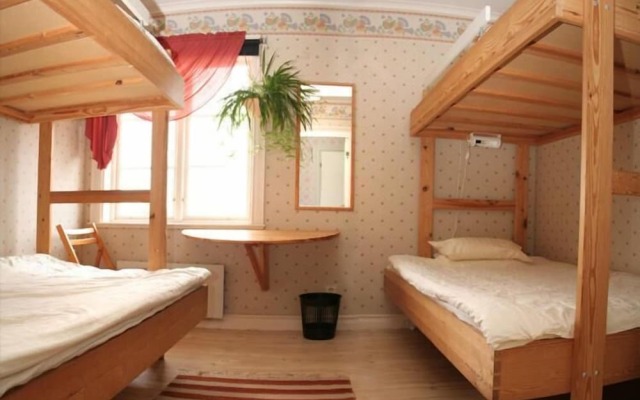 Gästgivars Vandrarhem i Järvsö - Hostel