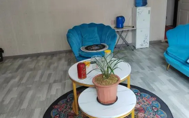 Dafang Luxury Fragrant Courtyard Homestay