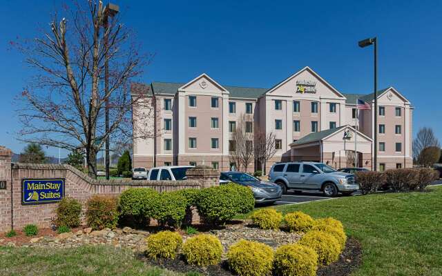 MainStay Suites Roanoke Airport