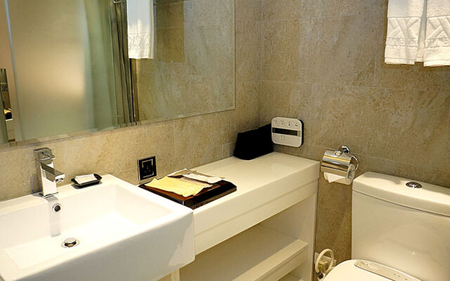 Via Hotel Zhongxiao