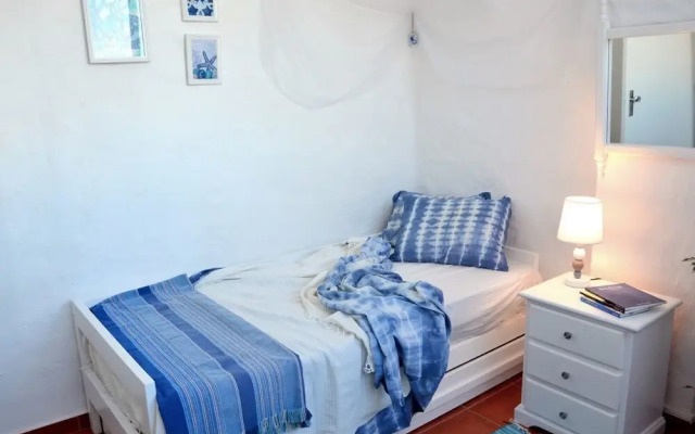 Casa Blu - Beach Boho Chic