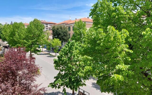 L'Aquila City Center Home 1