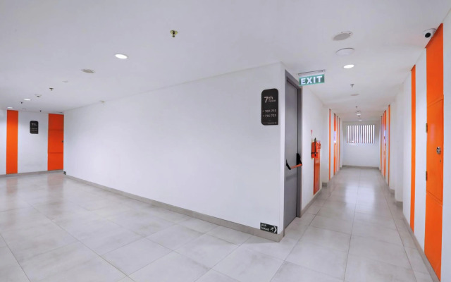 Starlet Hotel Jakarta Airport