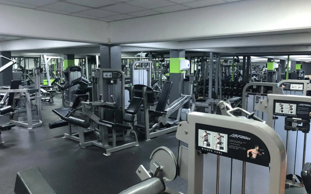 Best Western Plus Airport Hotel Copenhagen