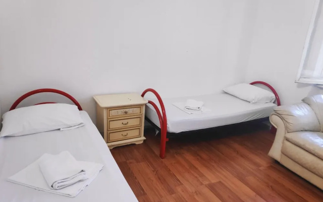 HostelRoma