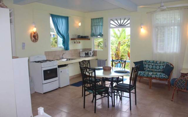 Jacoway Inn