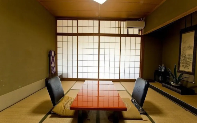 Masuya Ryokan