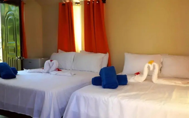 Hotel Turistico Marian