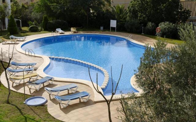 La Manga Club Resort - Monte Claro 445