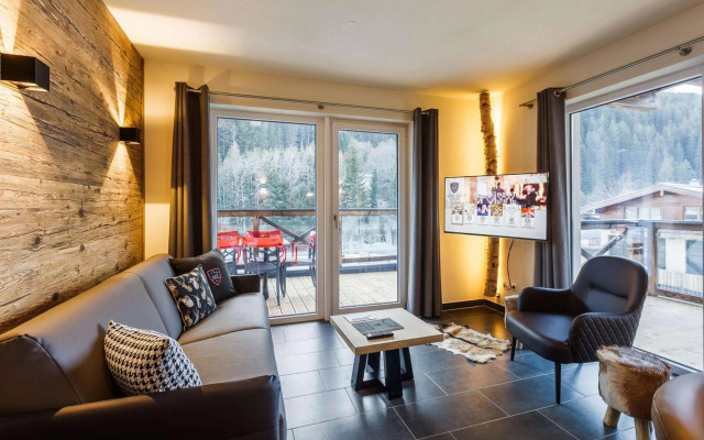 AvenidA Mountain Lodges Saalbach