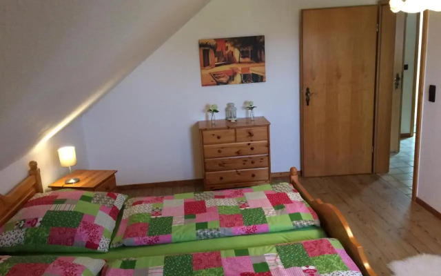 Ferienwohnung Niederrhein-Oase