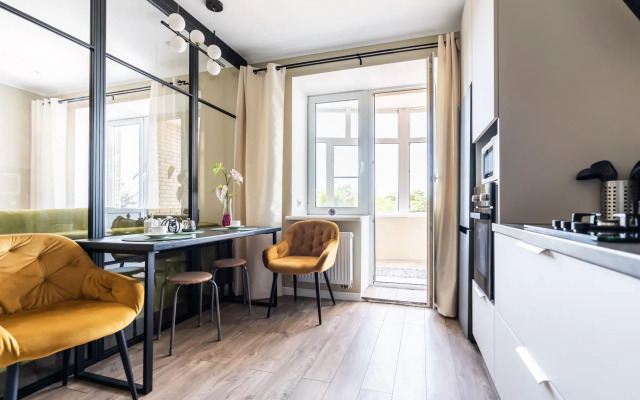 Quiet Hause (Квайт Хаус) на улице Карла Маркса