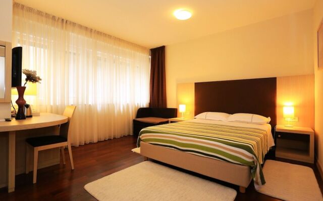 Scallop Rooms