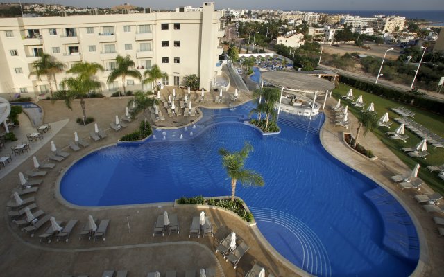 Sunrise Oasis Hotel & Waterpark