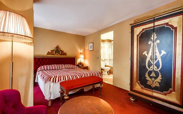 Villa Opera Drouot Hotel
