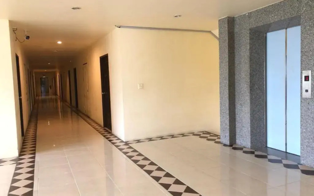 Laem Din Hotel Chaweng