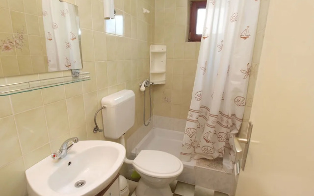 Apartment Brajdine 405