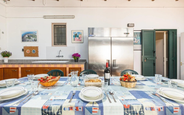 2763 Zeus Apartments - Villetta by Barbarhouse