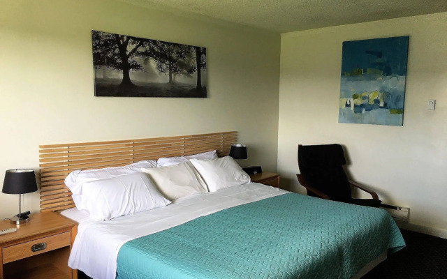 Lord Nelson Motel