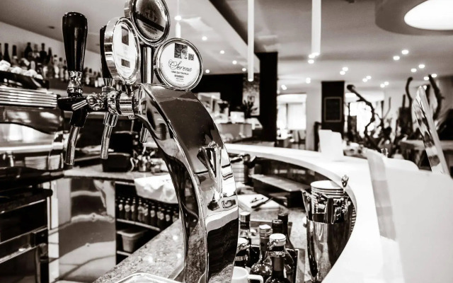 B&B Hotel Eurorest Conegliano