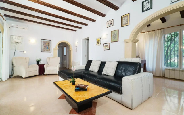Casa Ceba