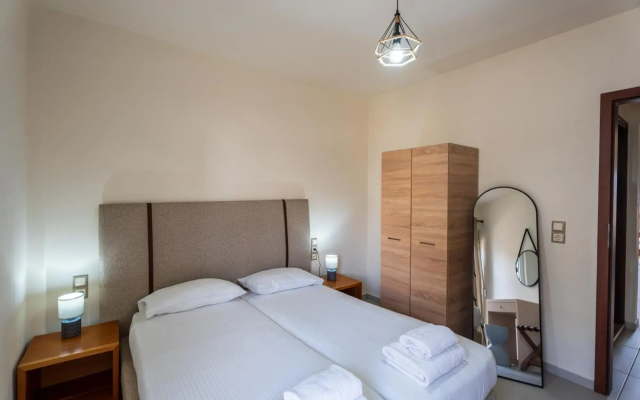 Georgia's Garden by Omilos Hotels