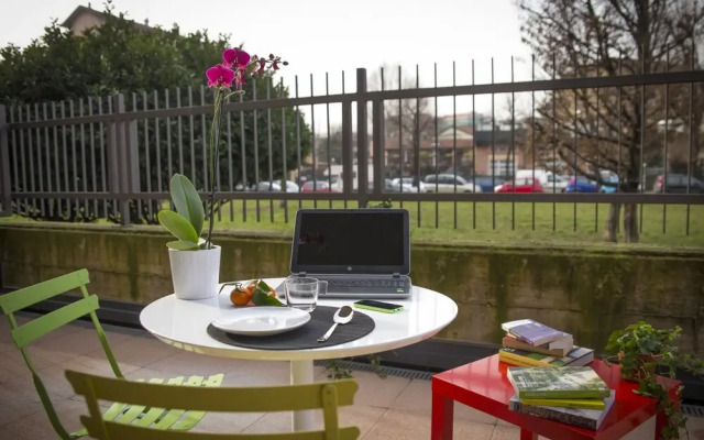 DreamsHotel Residenza Pianell 10