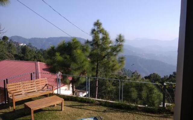 Seclude Kasauli