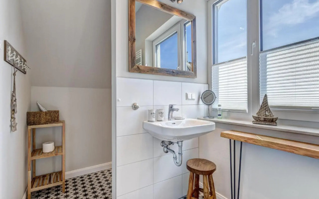 Ferienhaus Fritz Reethus