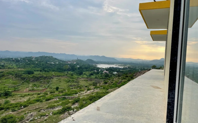 Mount villa Udaipur