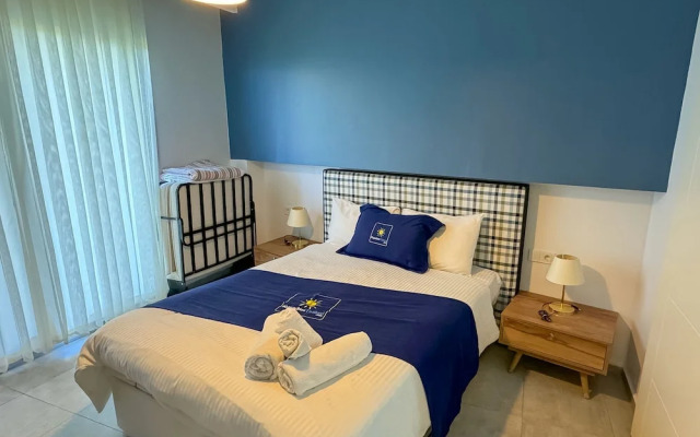 Lavender Residence Kusadasi