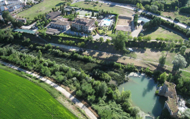 Hotel La Locanda del Ponte