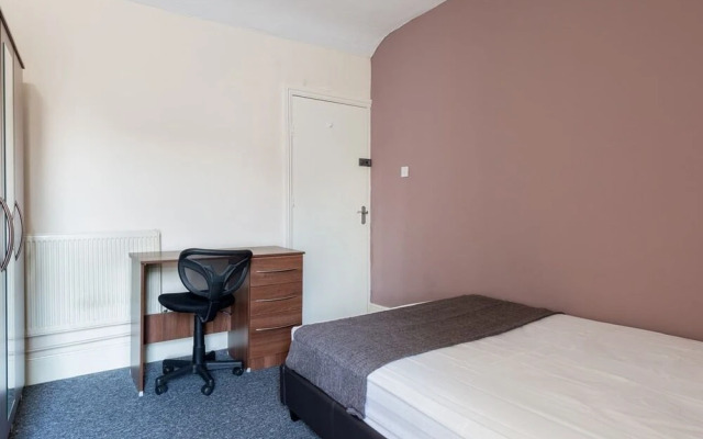 Birmingham Guest House 2