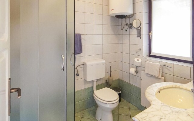 Awesome Apartment in Rovinj With 2 Bedrooms and Wifi