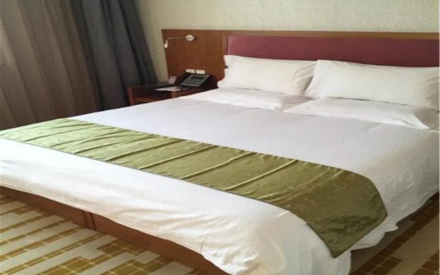 Futel Beijing Beiqijia